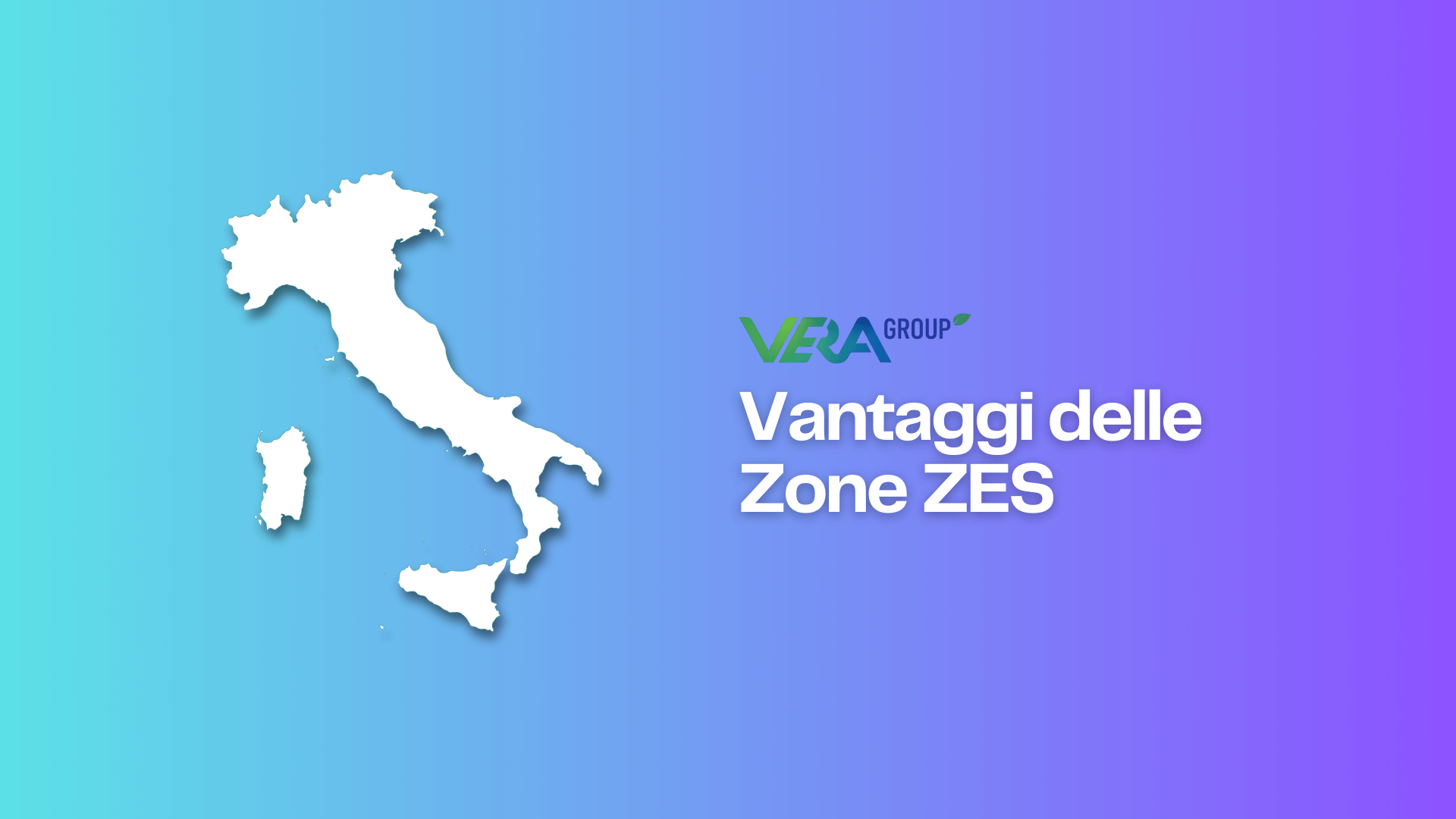 Zone ZES mezzogiorno 2025 2