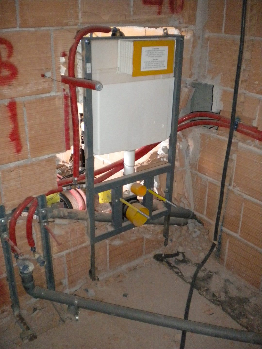 appalti pubblici impianti anti incendio roma vera group (18)