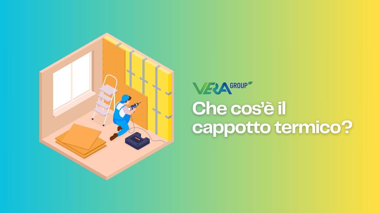 Cappotto Termico: costi, vantaggi, materiali e spessori