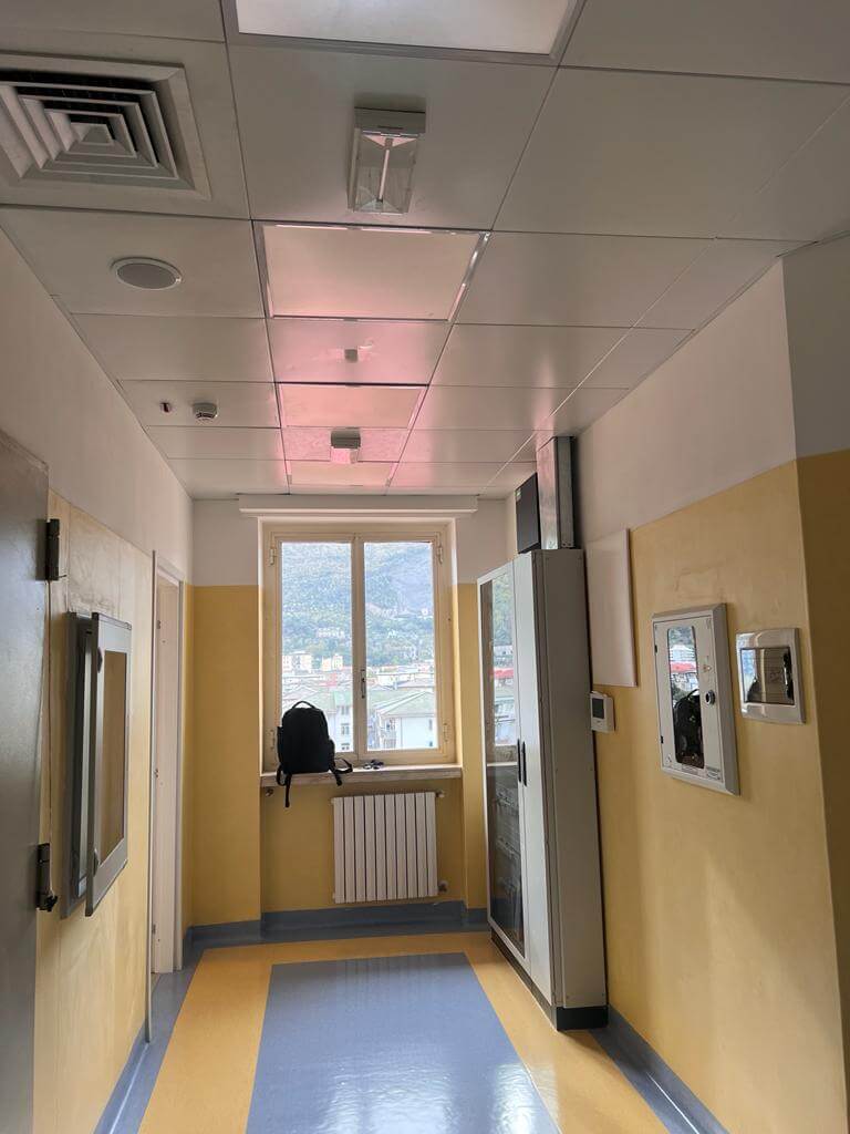 lavori gara appalto asl 8