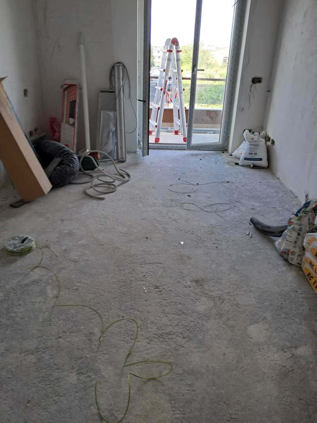 lavori ristrutturazione e riqualificazione energetica appartamento vesa coworking (9)
