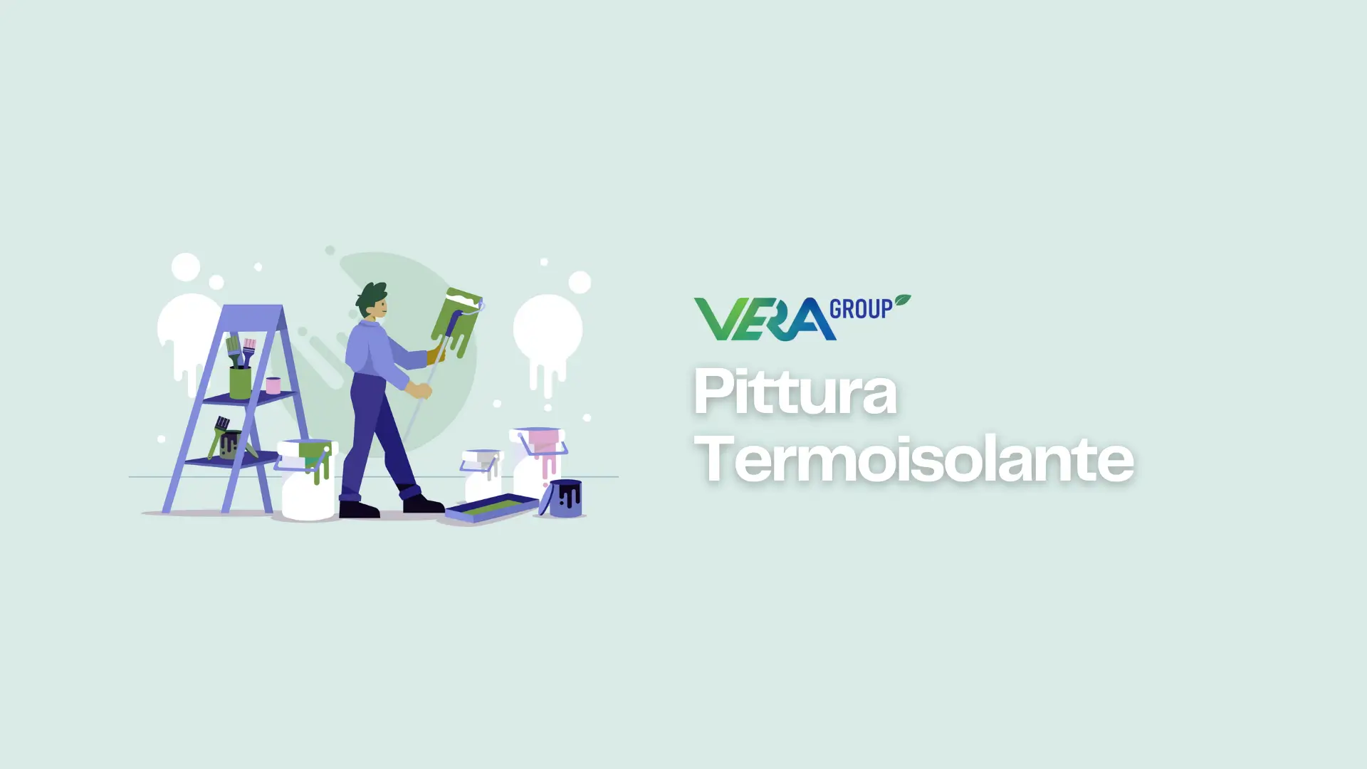 pittura termoisolante pro e contro