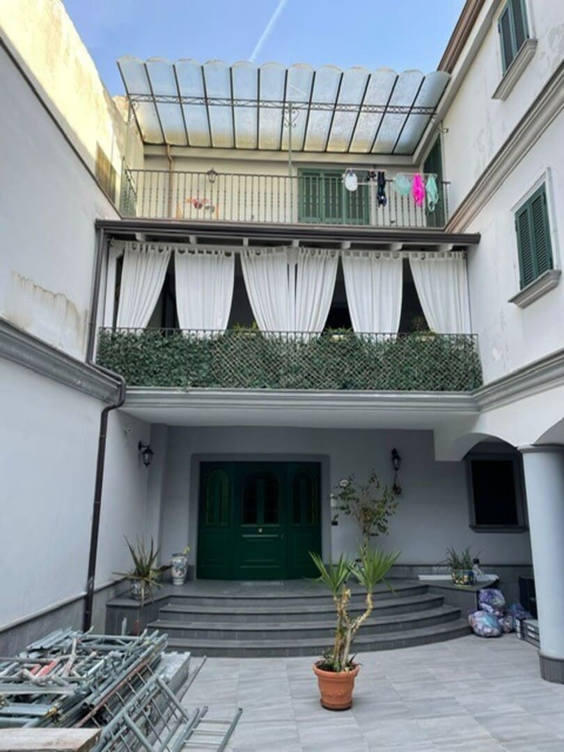 ristrutturazione casa via miseno (1)
