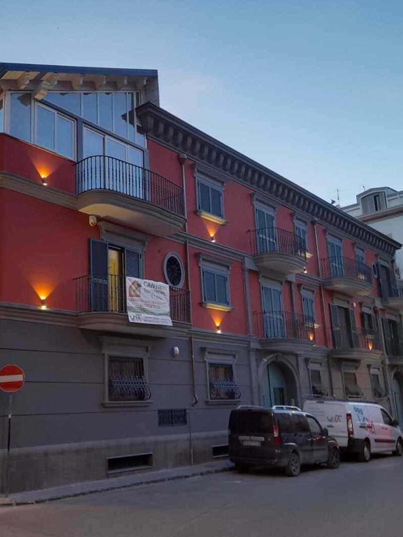 ristrutturazione casa via miseno (10)