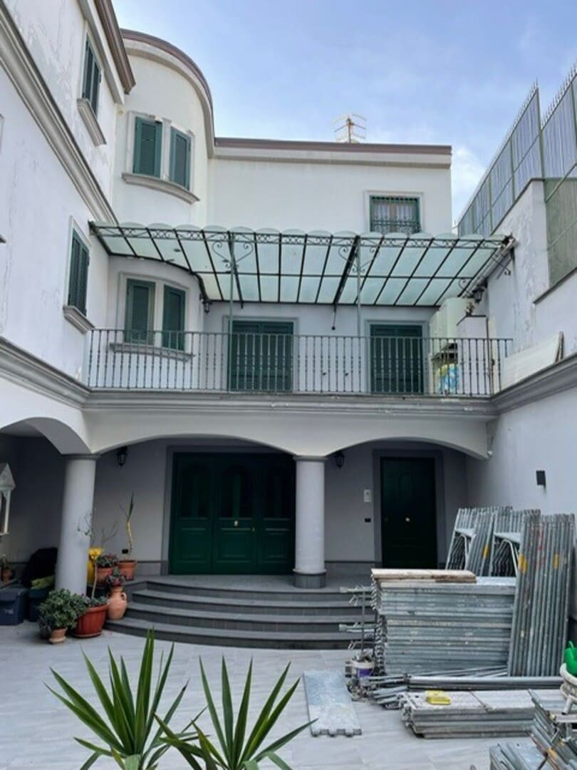 ristrutturazione casa via miseno (2)