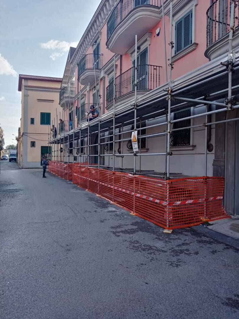 ristrutturazione casa via miseno (3)