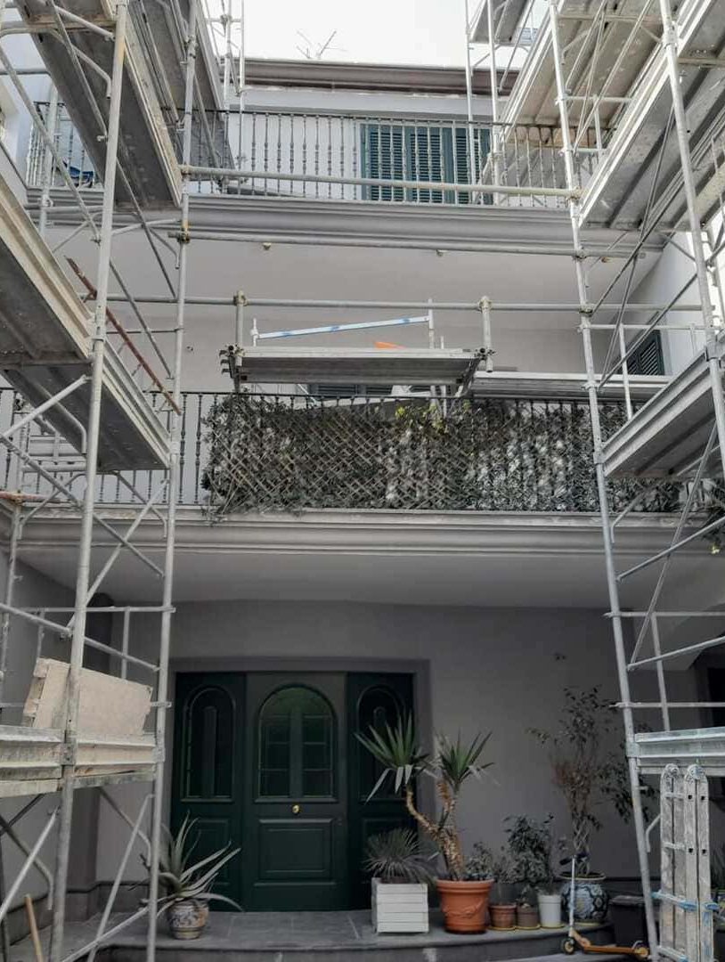 ristrutturazione casa via miseno (9)