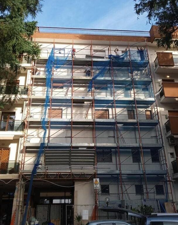 ristrutturazione condominio parco dei pini frattamaggiore (3)