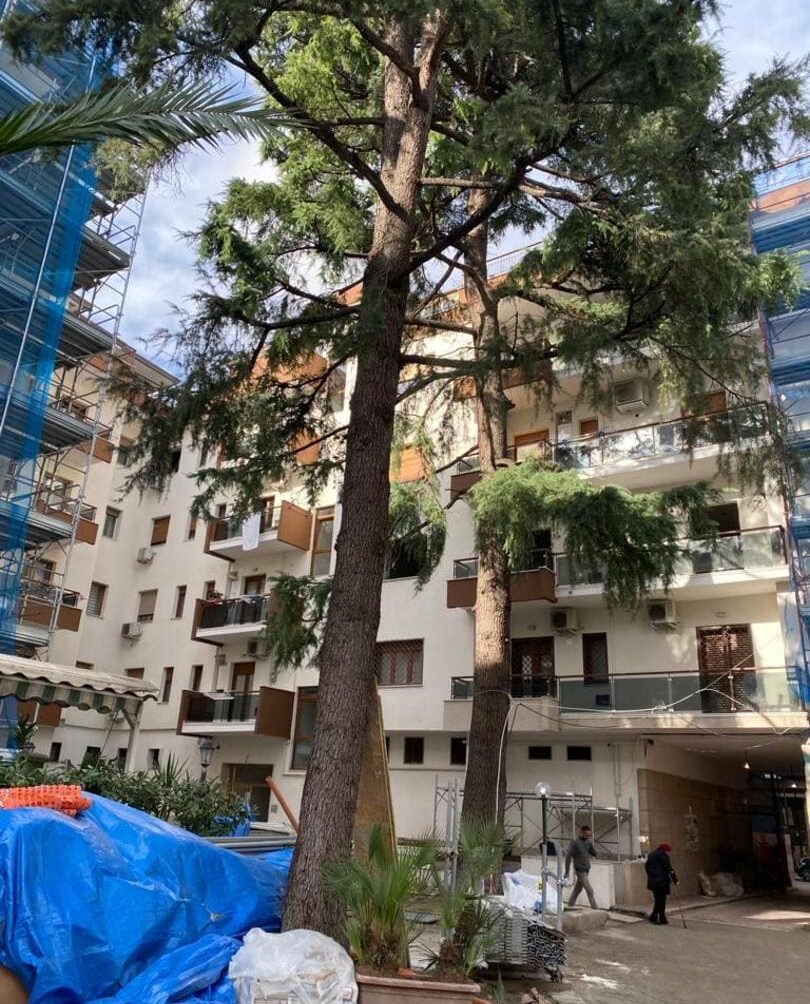 ristrutturazione condominio parco dei pini frattamaggiore (6)