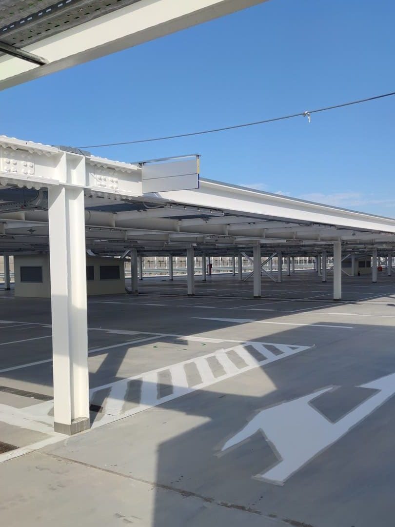 ristrutturazione parcheggio vera group (1)