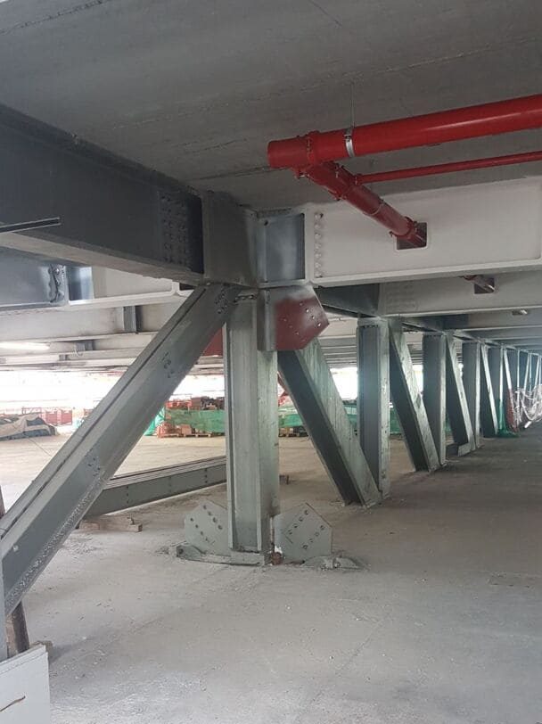 ristrutturazione parcheggio vera group (3)