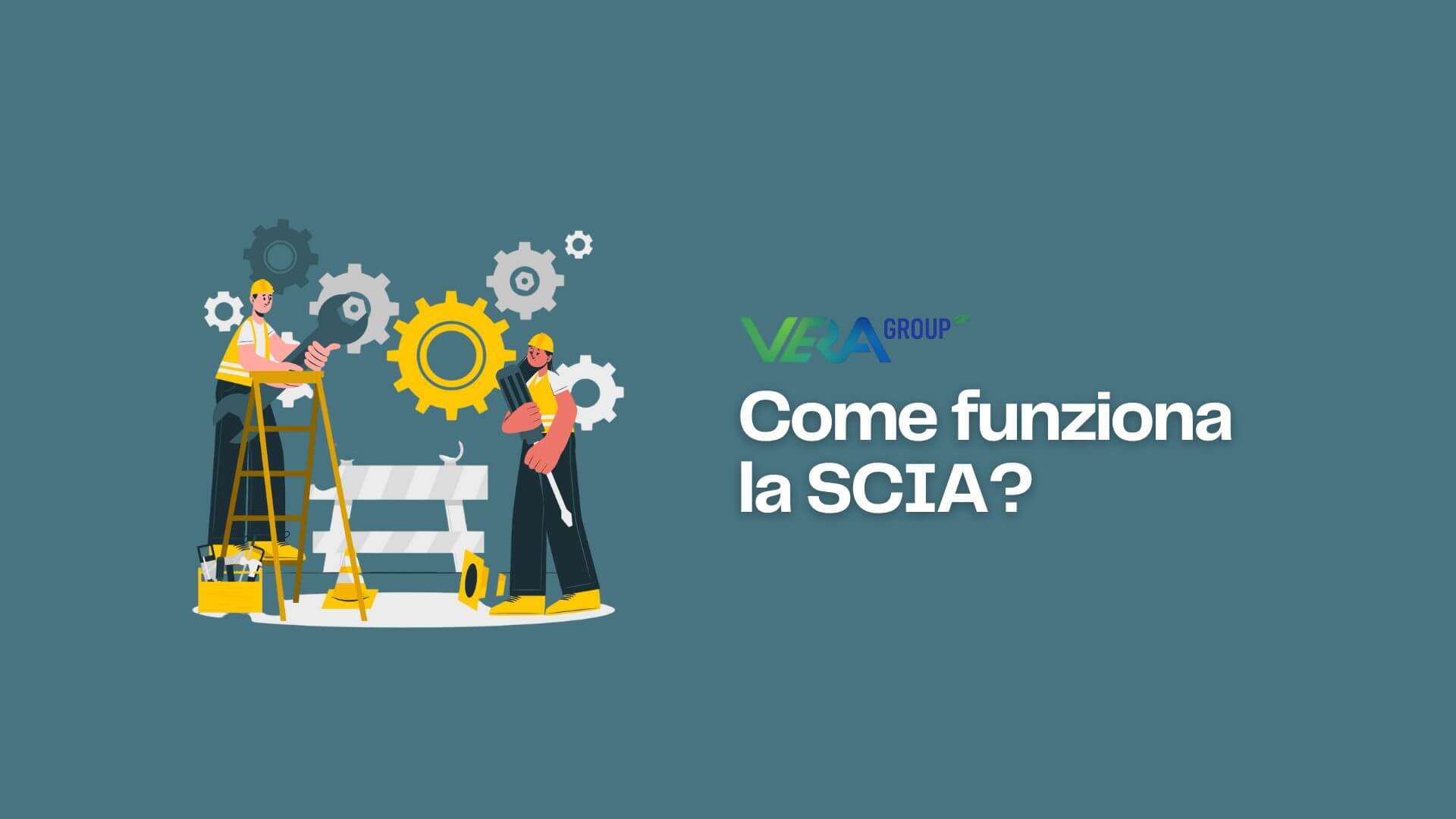 SCIA come funziona