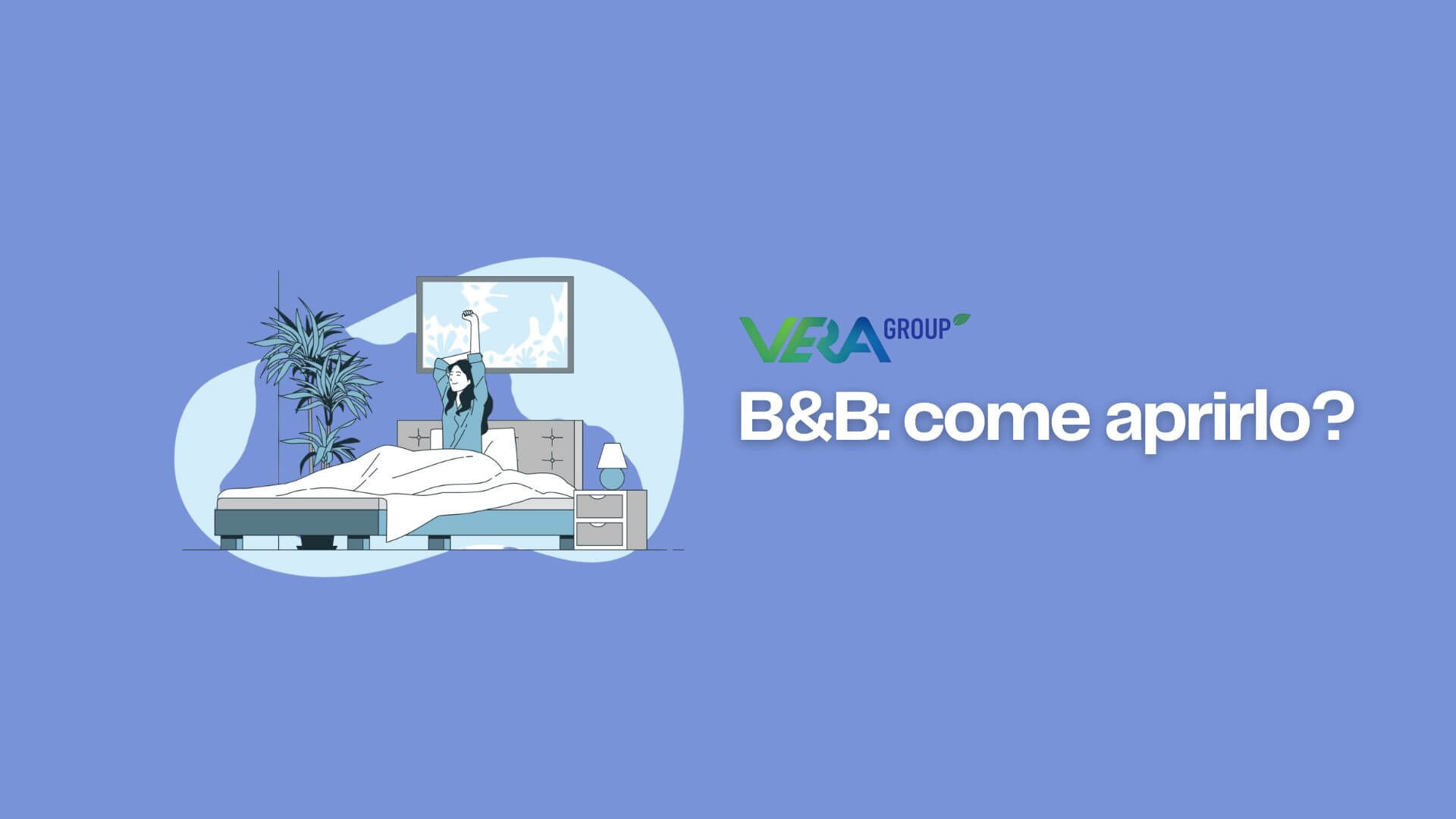 come aprire b&b