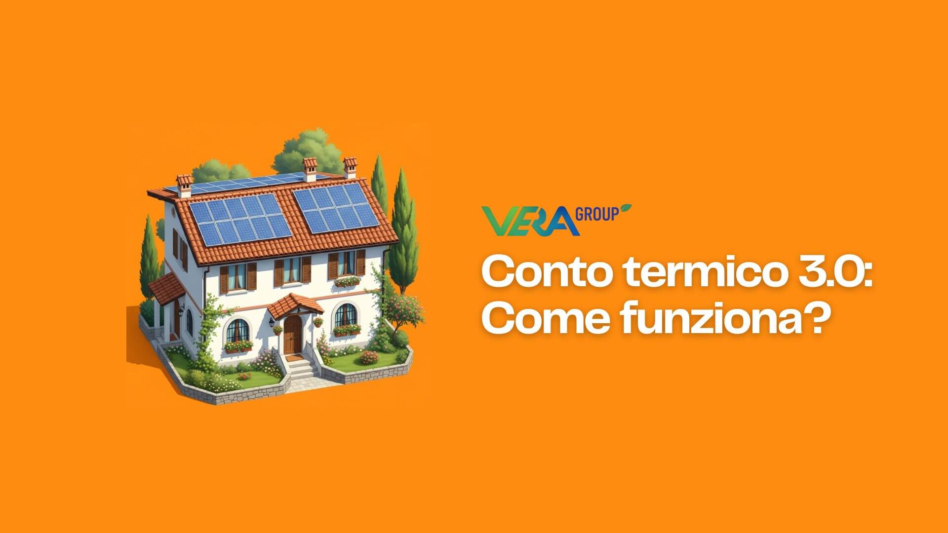 conto termico 3.0 come funziona