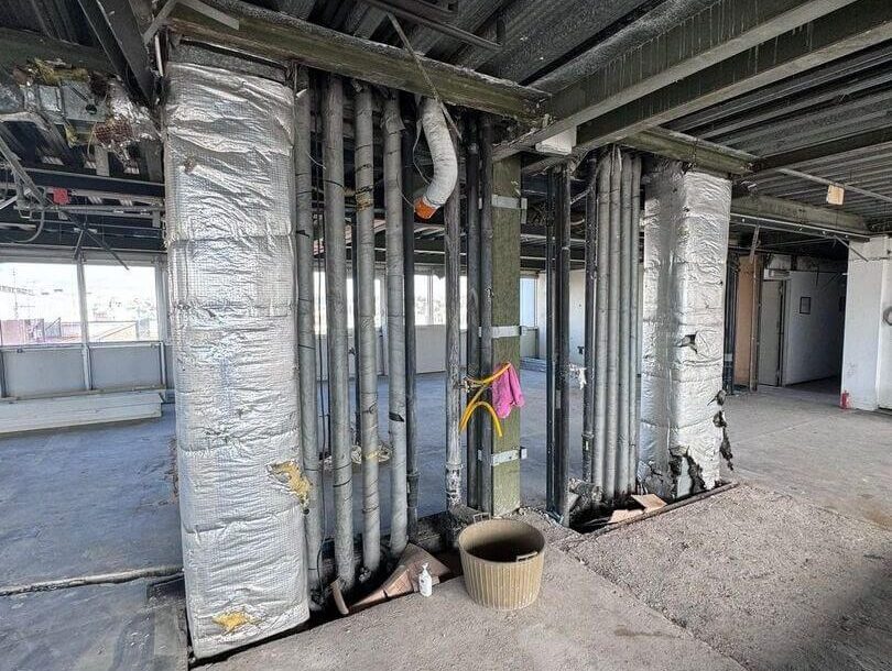 lavori edili studio bevilacqua a napoli (1)