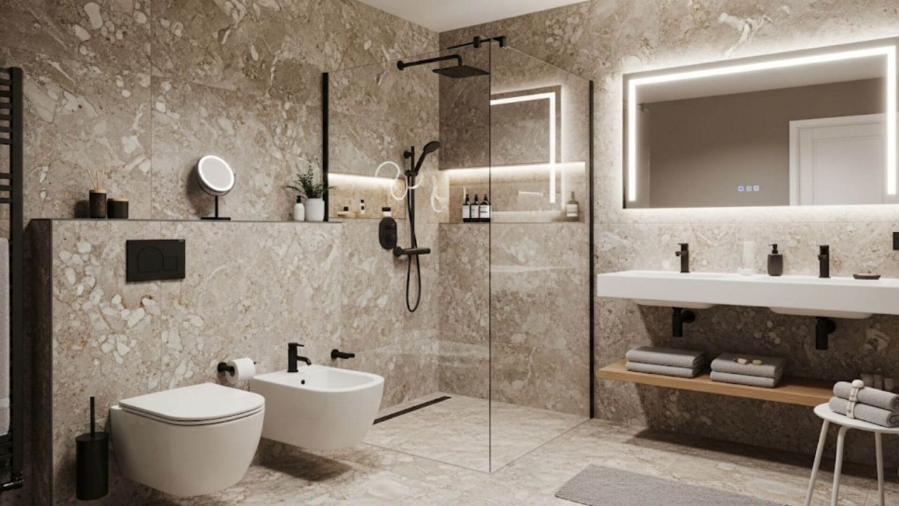foto di un bagno beb (1) foto di un bagno beb